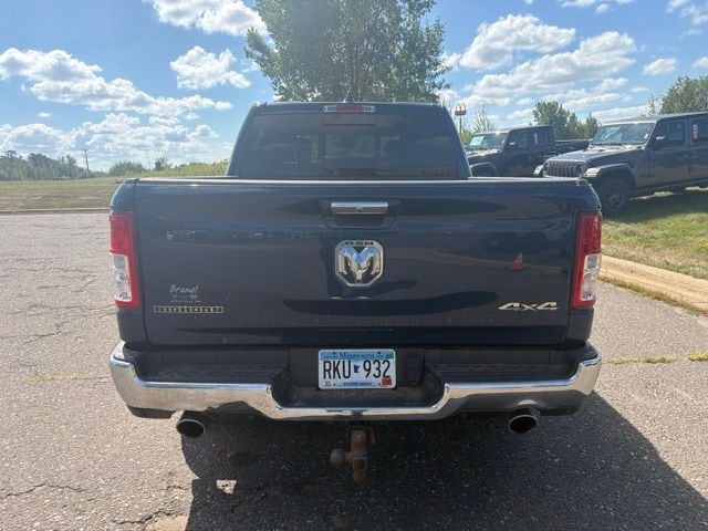 ram ram 1500 pickup 2020 1C6SRFFT2LN409103 image ram ram 1500 pickup 2020 1C6SRFFT2LN409103 image